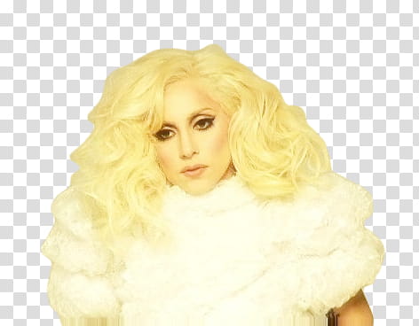 Lady Gaga Para Tom Munro transparent background PNG clipart