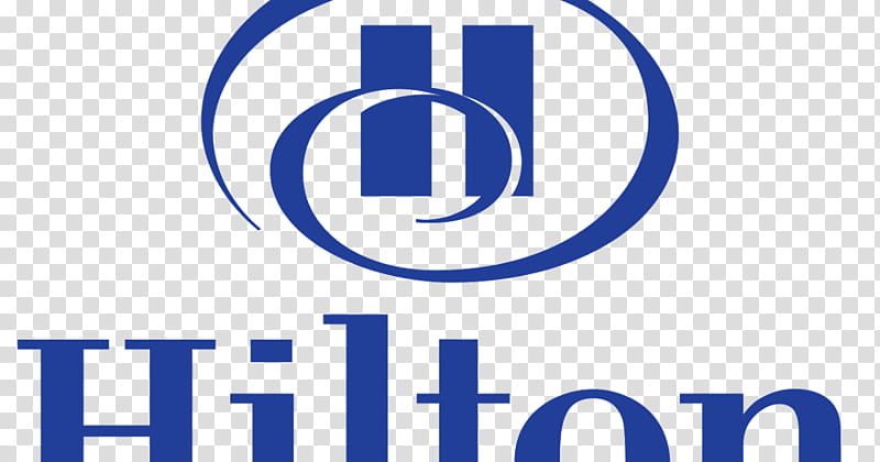 Hilton Logo, Hotel, Resort, Hilton Worldwide, Business, Spa, Organization, Morocco, Insideflyer transparent background PNG clipart