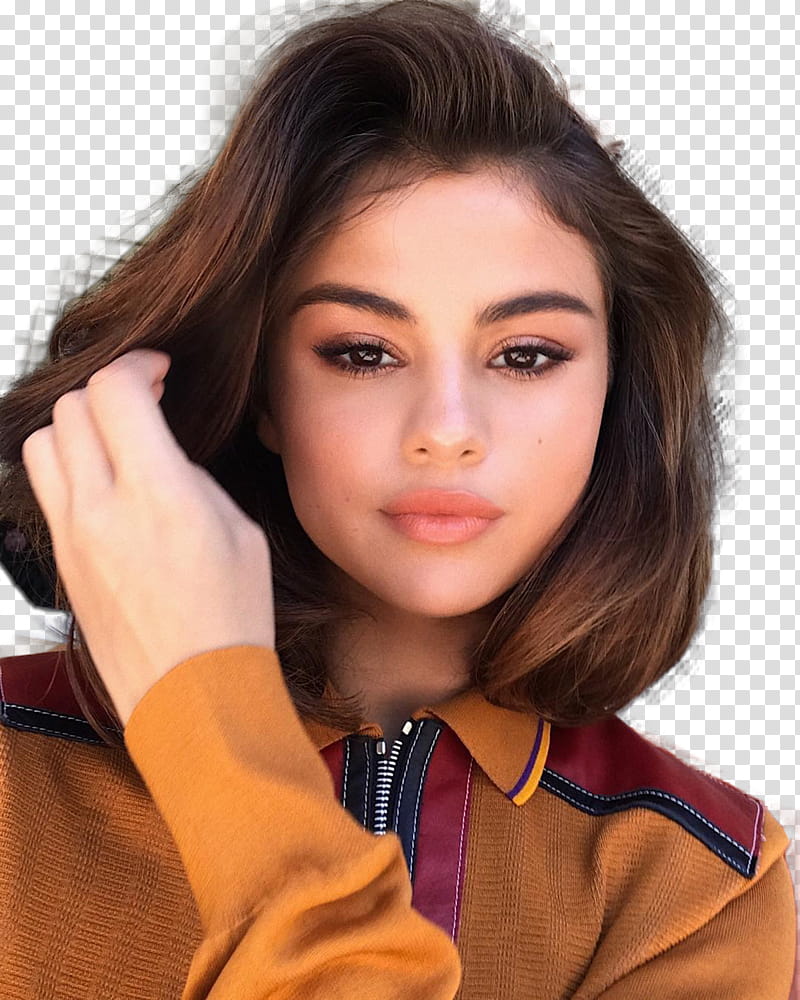 Selena Gomez  selfies, selena-gomez-freckles transparent background PNG clipart