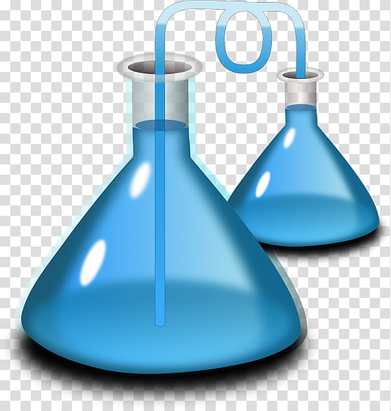 Beaker, Experiment, Laboratory, Science, Laboratory Flasks, Test Tubes, Chemistry, Chemielabor transparent background PNG clipart