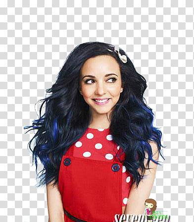 Little Mix Jade Thirlwall transparent background PNG clipart