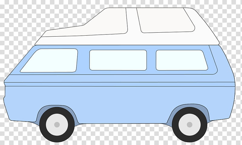 Cartoon Car, Compact Van, Compact Car, Commercial Vehicle, Light Commercial Vehicle, Car Door, Automotive Design, Model Car transparent background PNG clipart