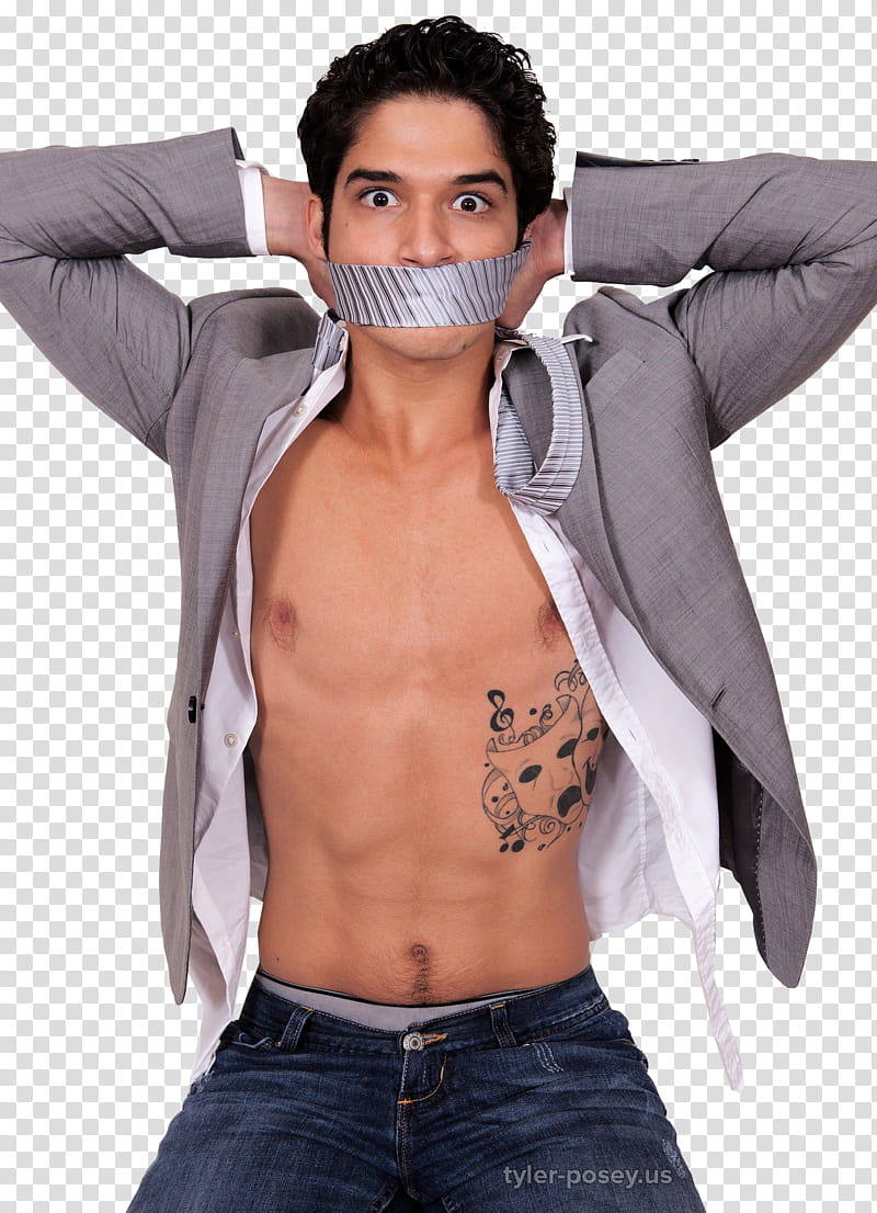 Tyler Posey,  transparent background PNG clipart