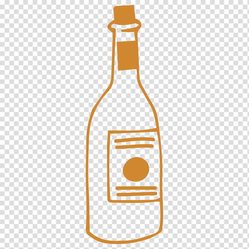 Water Bottle Drawing, Wine, Red Wine, Drink, Alcoholic Beverages, Food, Cartoon, Soy Sauce transparent background PNG clipart