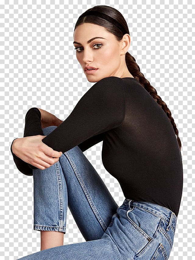 Phoebe Tonkin transparent background PNG clipart