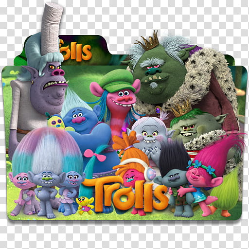 Trolls Band Together | Synopsis — Universal Pictures — FYC 2023