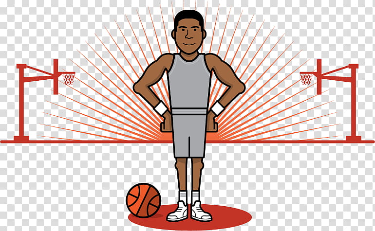 Basketball, Nba, Sports, Man, Male, Shoulder, Standing, Sportswear, Joint, Player transparent background PNG clipart