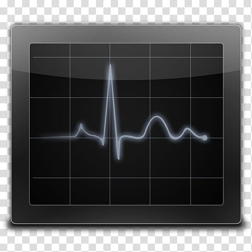 blue take two volume , electrocardiogram transparent background PNG clipart