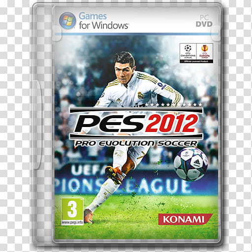 Game Icons , Pro Evolution Soccer  transparent background PNG clipart