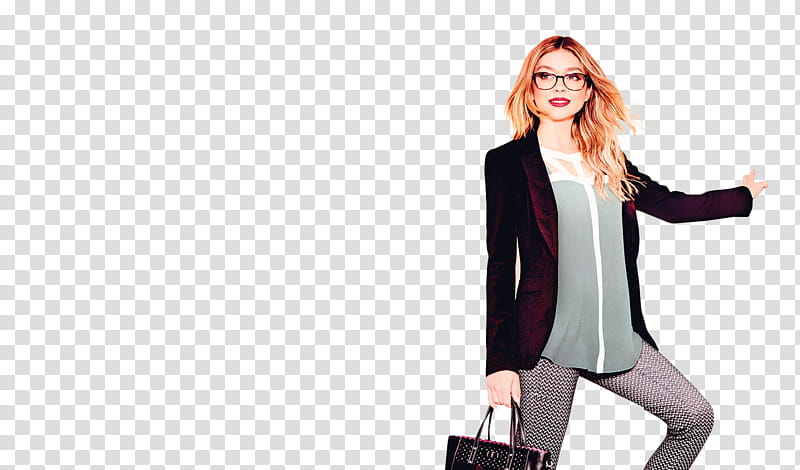 SARAH HYLAND transparent background PNG clipart