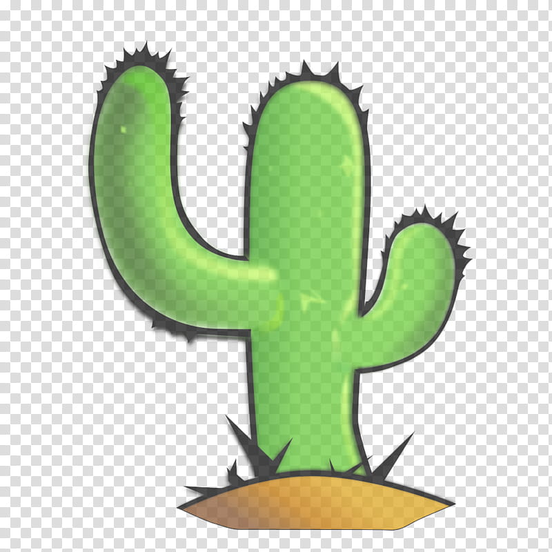 Cactus, Green, Plant, Symbol, Saguaro, Succulent Plant, Grass, Caryophyllales transparent background PNG clipart