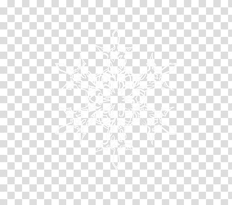 white snow flakes, white snowflakes transparent background PNG clipart
