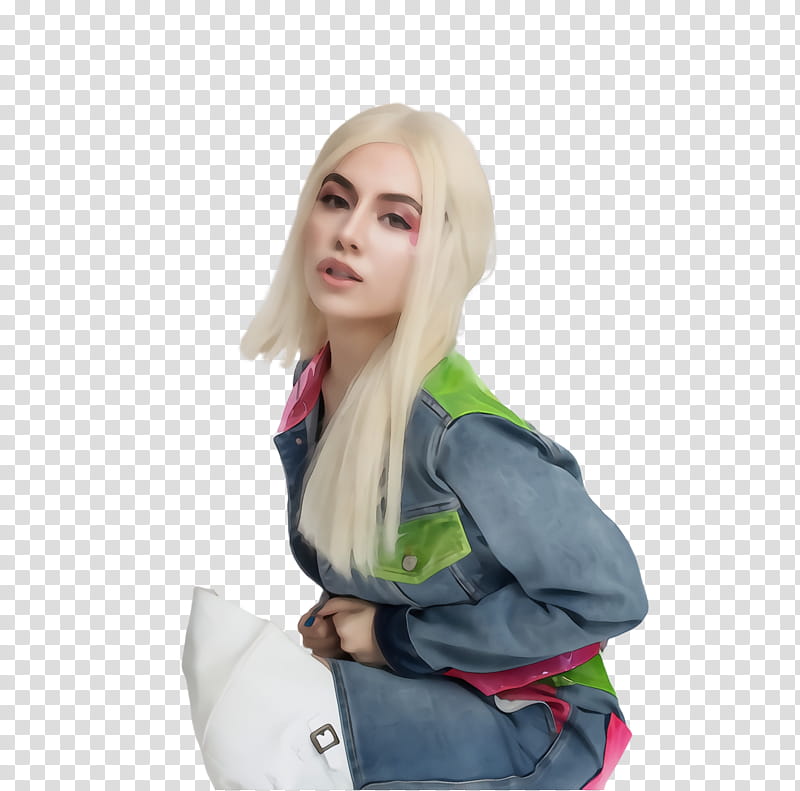 Ava Max So Am I Song Salt Music, Watercolor, Paint, Wet Ink, My Way, Artist, Sweet But Psycho, Lyrics transparent background PNG clipart