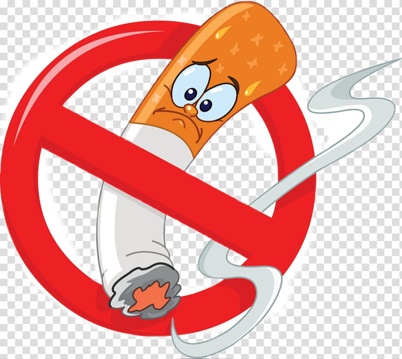 Cigarette, Smoking Ban, Cartoon transparent background PNG clipart ...