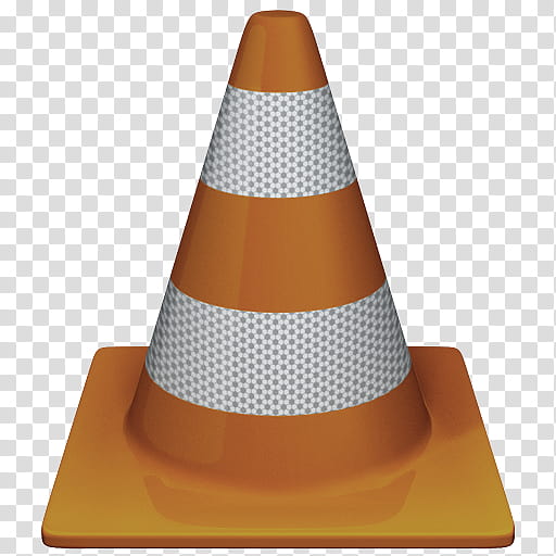 Now Wooden, orange and gray traffic cone art transparent background PNG clipart