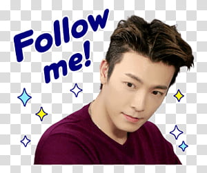 Super Junior in Super TV part2 40P transparent background PNG clipart thumbnail