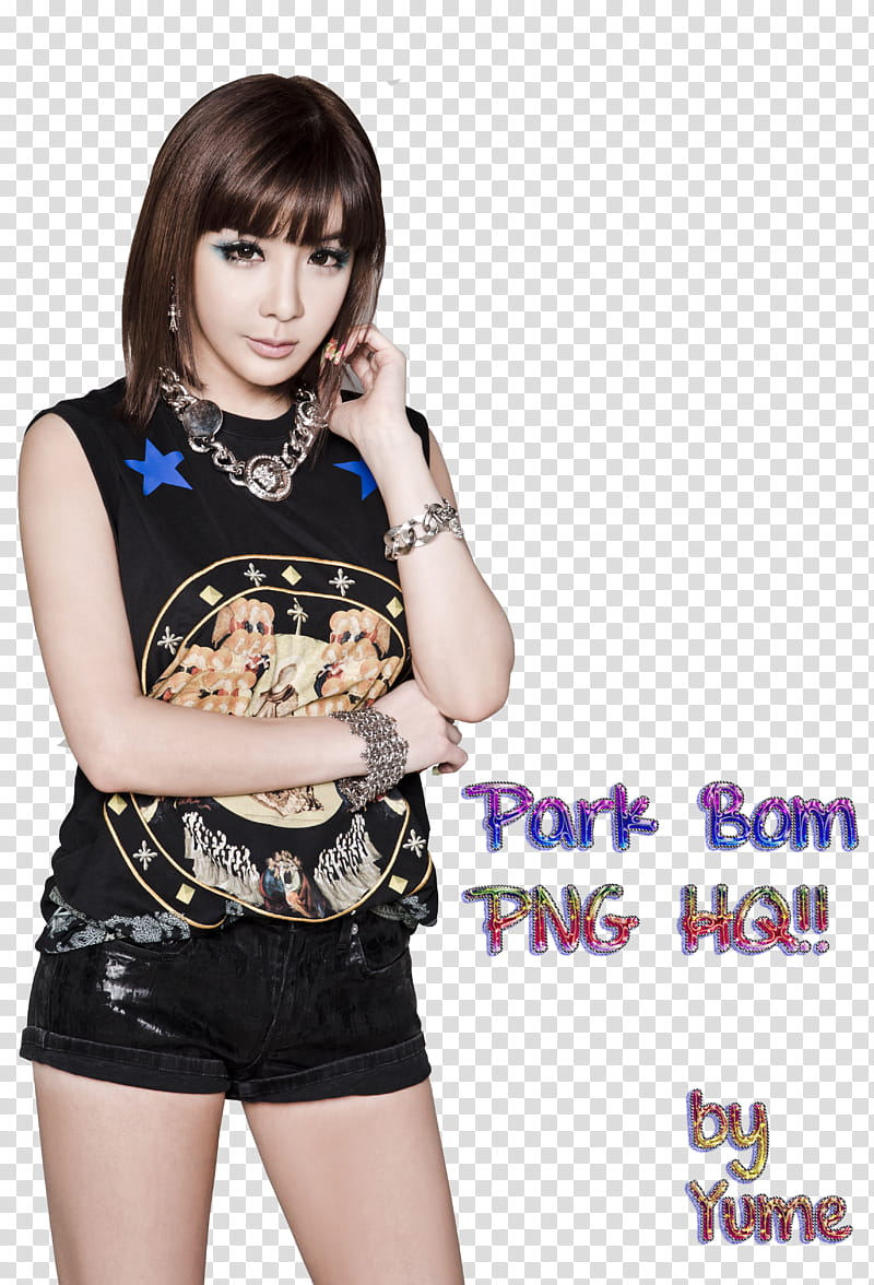 Park Bom HQ transparent background PNG clipart