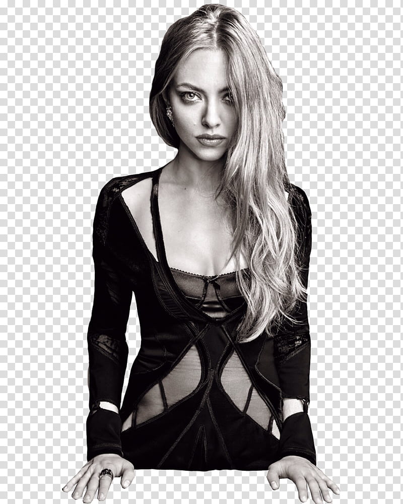 Amanda Seyfried , ~ transparent background PNG clipart