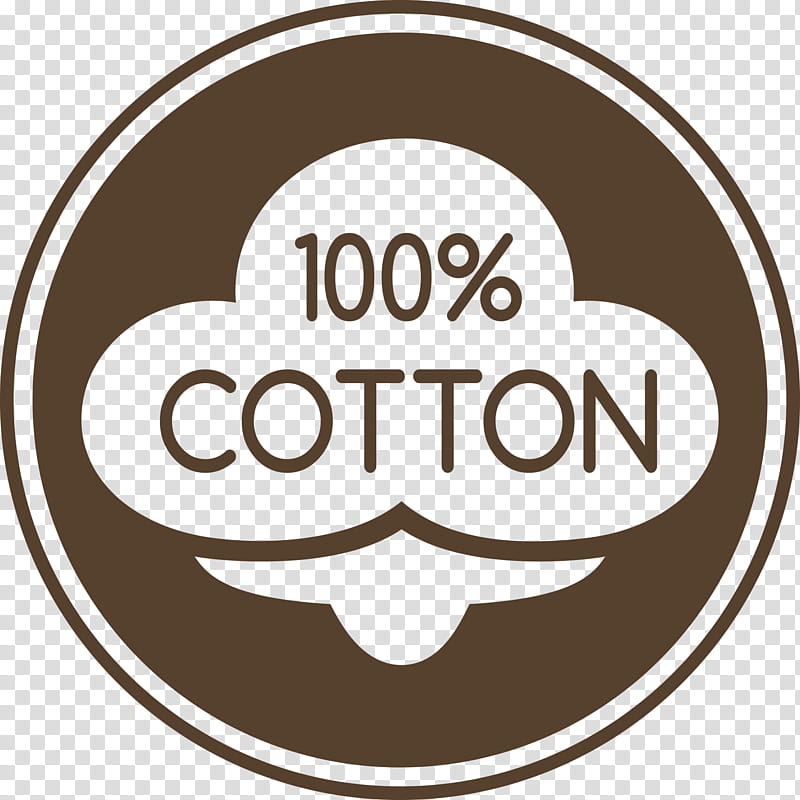 Circle Logo, Cotton, Towel, Bib, Bedding, Bombax Ceiba, Infant, Text transparent background PNG clipart