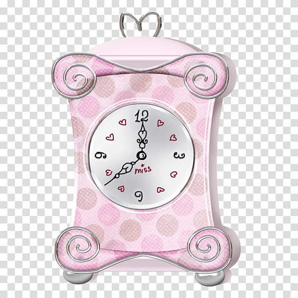 Clock, Alarm Clocks, Pendulum Clock, Watch, Mantel Clock, Digital Clock, Electric Clock, Paardjesklok transparent background PNG clipart