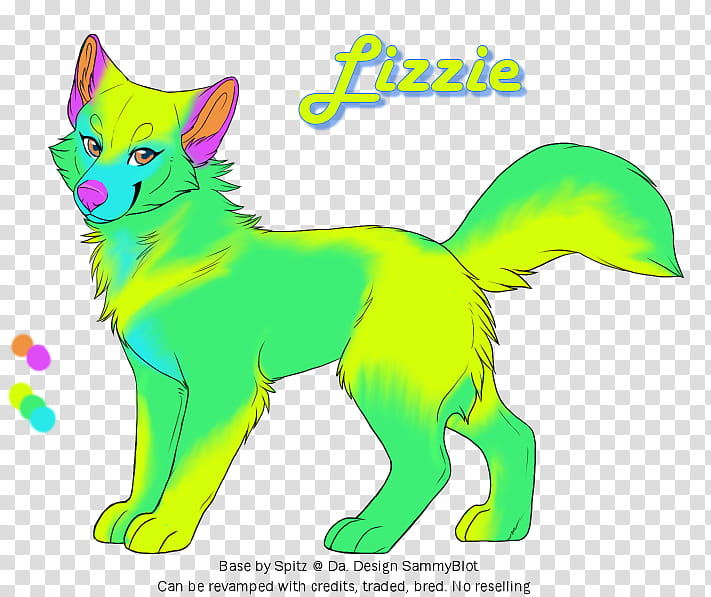 Cat And Dog, RED Fox, Animal, Character, Green, Yellow, Tail, Line transparent background PNG clipart