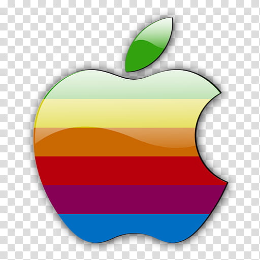 Candied Apples, Apple logo illustration transparent background PNG clipart