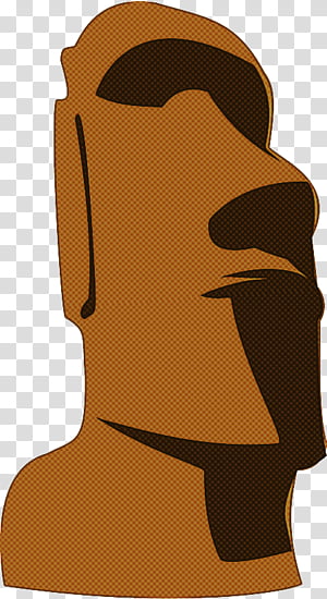 Moai Statue clipart. Free download transparent .PNG