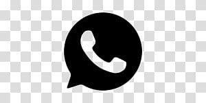 Minimal Jellylock Whatsapp Icon Transparent Background Png