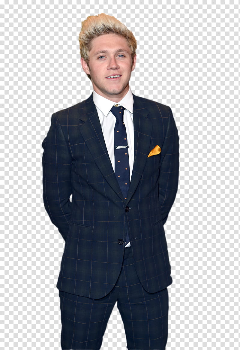 Niall Horan transparent background PNG clipart