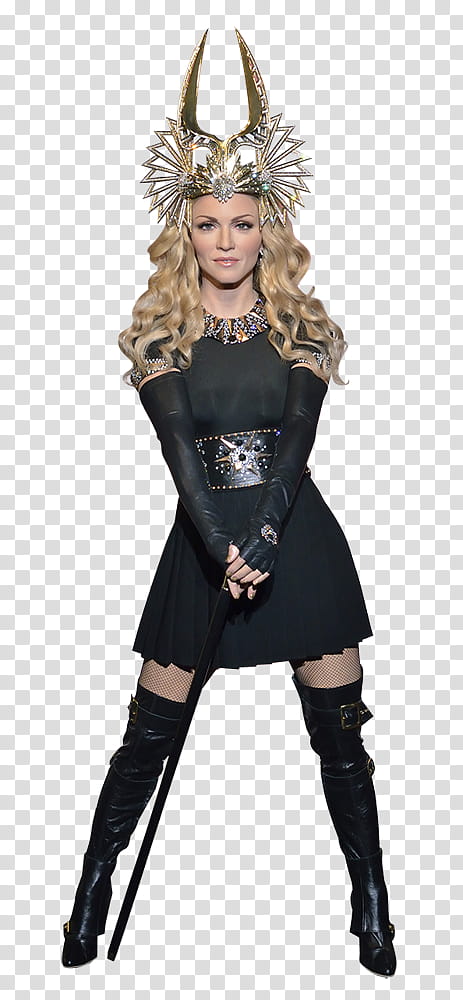 Madonna  transparent background PNG clipart