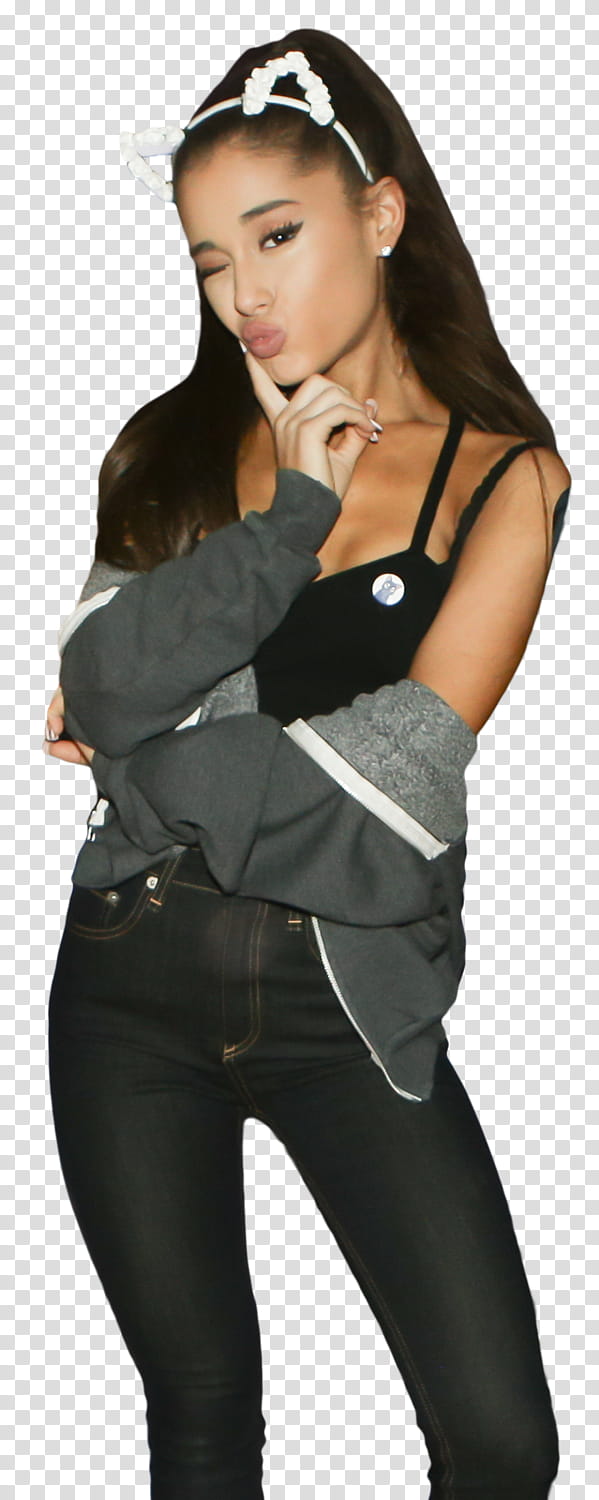  Ariana Grande, ag () transparent background PNG clipart