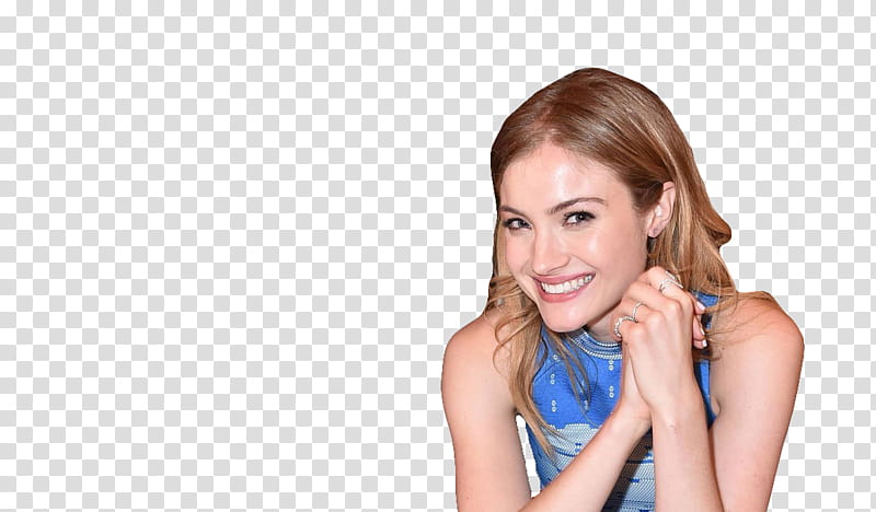 Skyler Samuels render transparent background PNG clipart