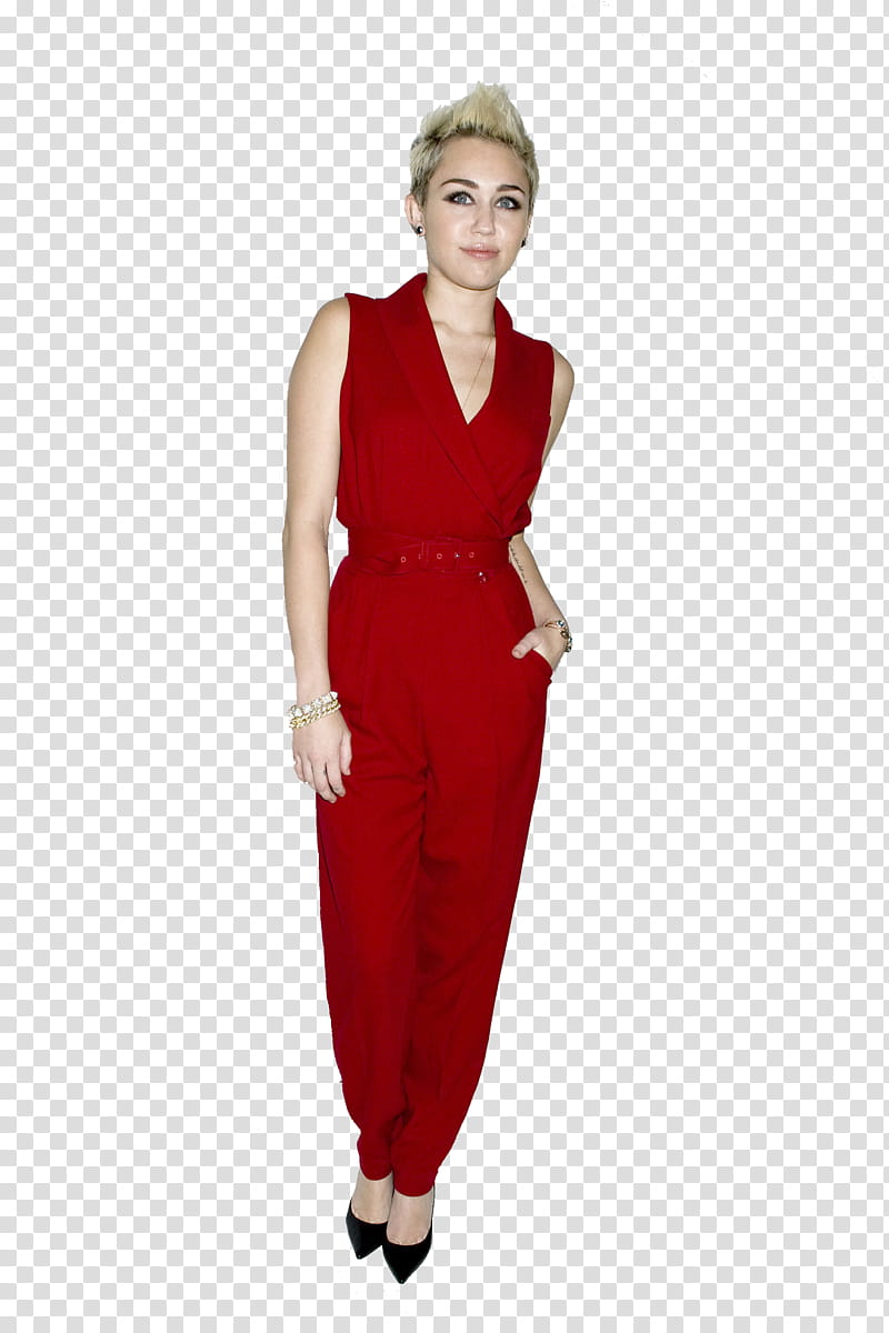 Miley Cirus transparent background PNG clipart