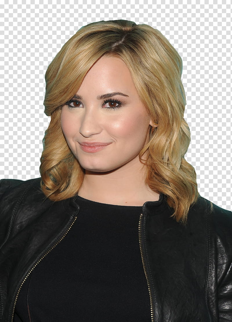 Demi Lovato transparent background PNG clipart | HiClipart