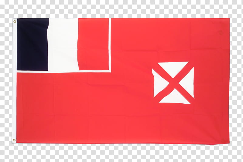 Flag, Flag Of Wallis And Futuna, Unofficial Flags, Island, Red, Rectangle transparent background PNG clipart