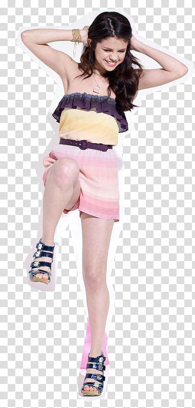 shoot de Selena Gomez, Selena Gomez transparent background PNG clipart