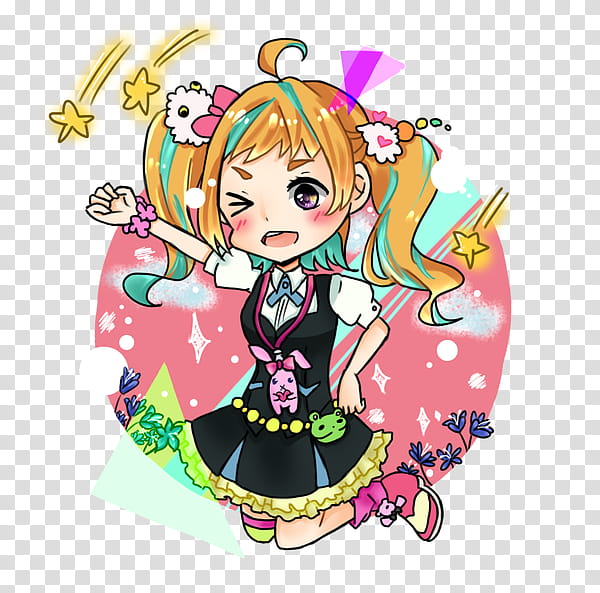 Nico Yay Yay! transparent background PNG clipart