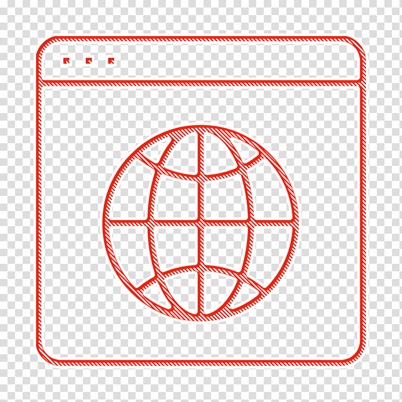 Www icon Browser icon Search engine optimization icon, Line, Circle, Symbol, Rectangle transparent background PNG clipart