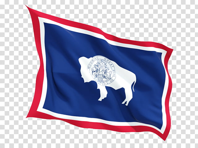 Flag, Wyoming, Flag Of Wyoming, Us State, Flag Of The United States, National Flag, State Flag, United States Of America transparent background PNG clipart