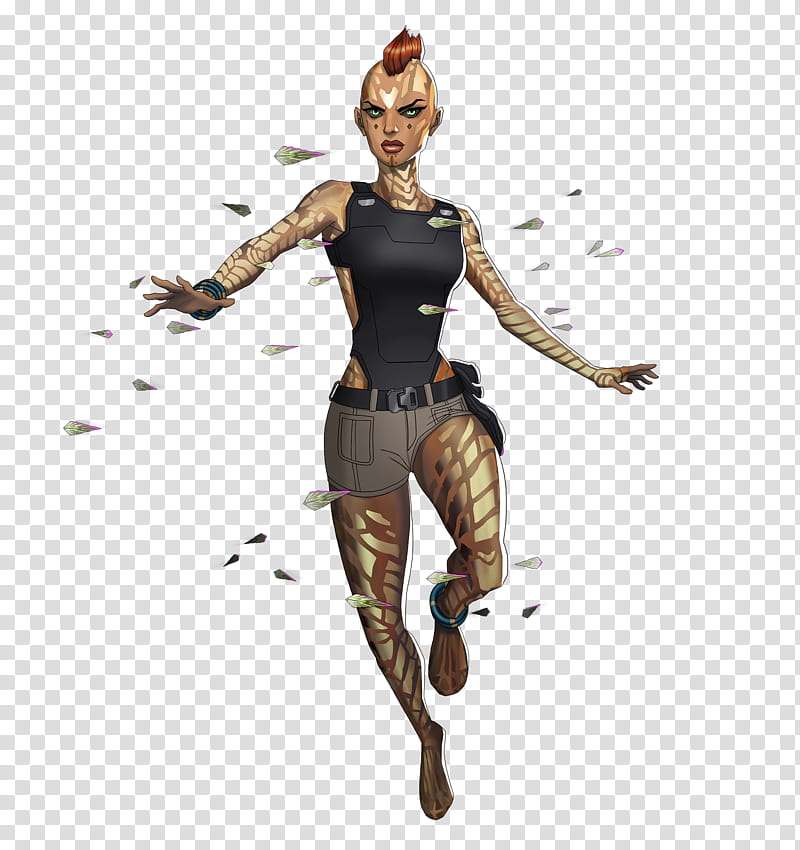 Playground, Agents Of Mayhem, Deep Silver, Preorder, Character, GameStop, Drawing, Costume transparent background PNG clipart