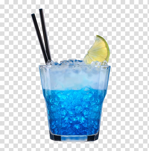 Zombie, Cocktail, Blue Hawaii, Blue Lagoon, Caipirinha, Mojito, Gin And Tonic, Blue Curacao transparent background PNG clipart