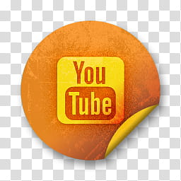  YouTube Icons Promo Pack, sticker youtube webtreats transparent background PNG clipart