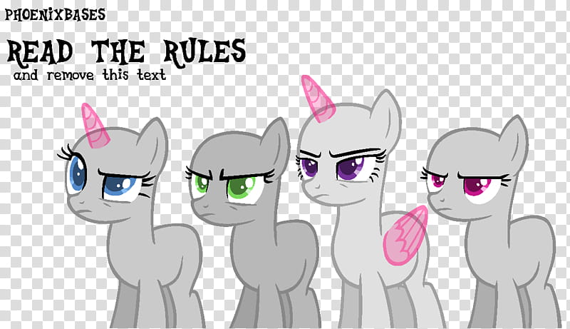MLP Base Wrong neighborhood motherfucker, Phoenixbases read the rules and remove this text My Little Pony text transparent background PNG clipart