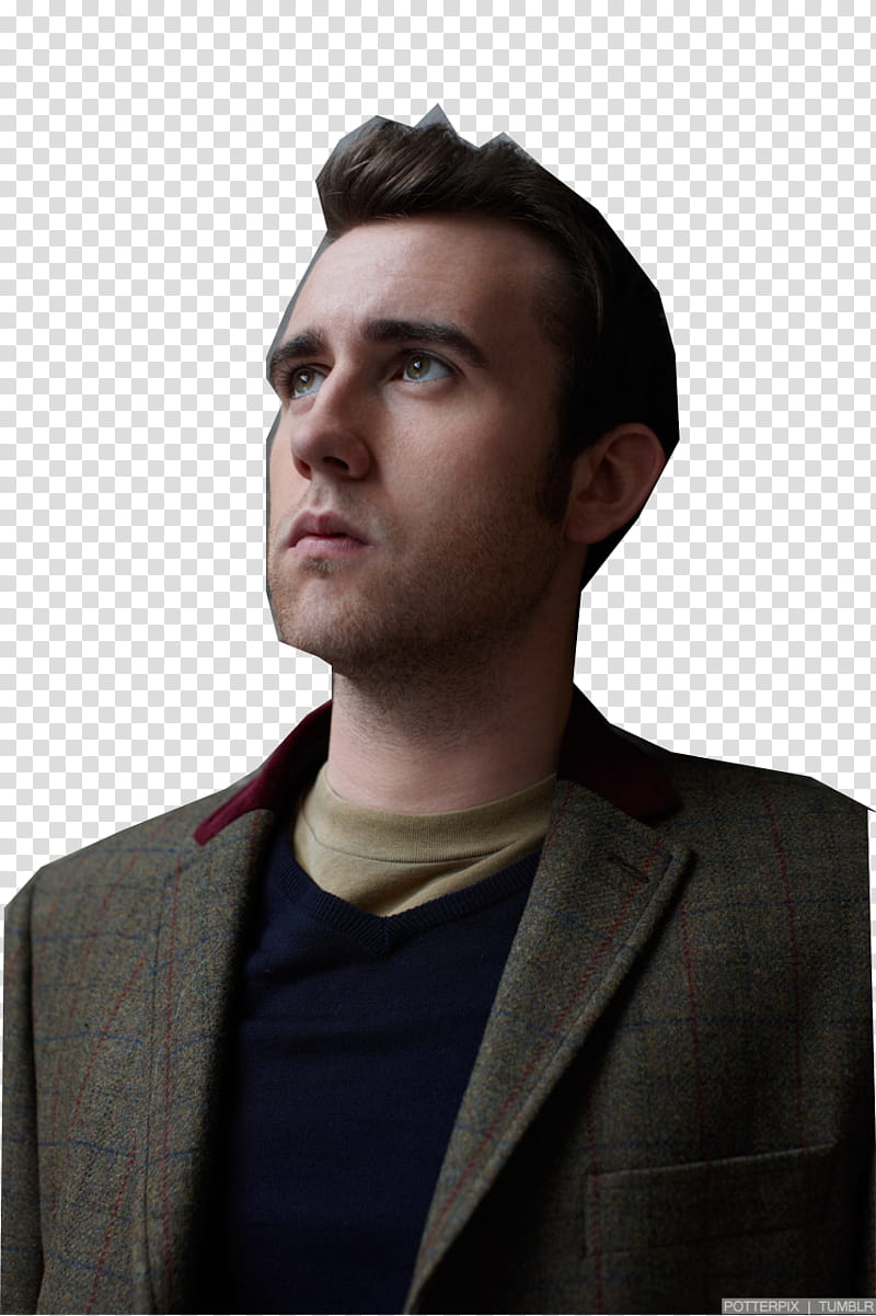 Matthew Lewis transparent background PNG clipart