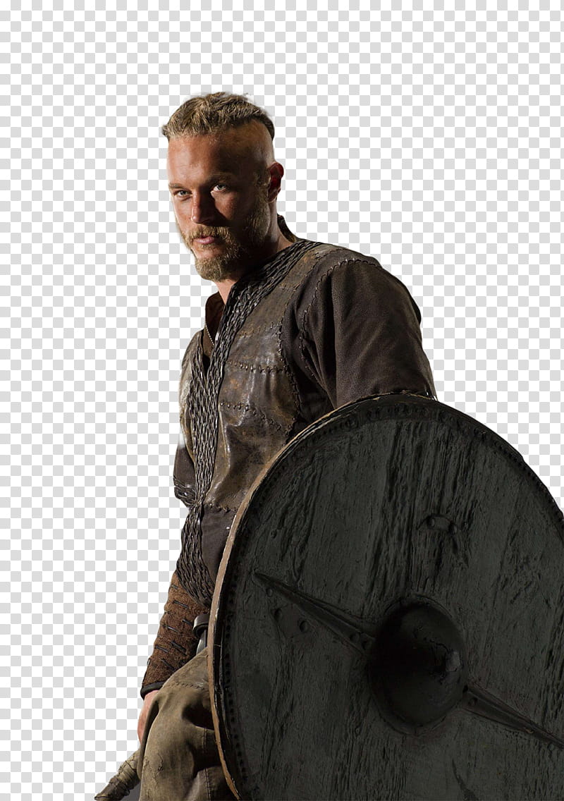 K Watchers Part Two, Vikings movie character transparent background PNG clipart