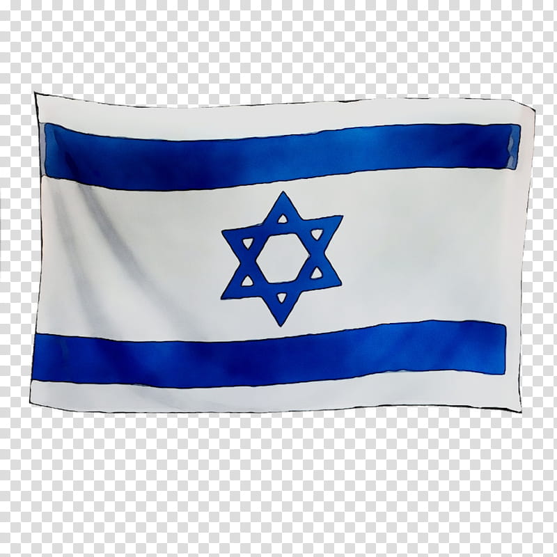 Jewish People, Israel, Flag Of Israel, National Flag, Star Of David, Printing, Banner, Text transparent background PNG clipart