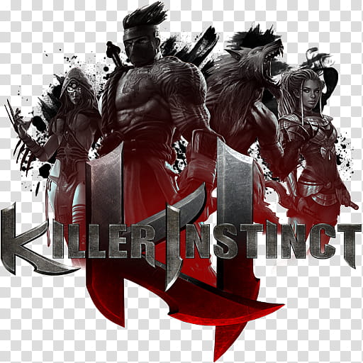 Knight, Killer Instinct Season 3, Killer Instinct 2, Killer Instinct Gold, Video Games, Fighting Game, Xbox Game Studios, Black Orchid transparent background PNG clipart