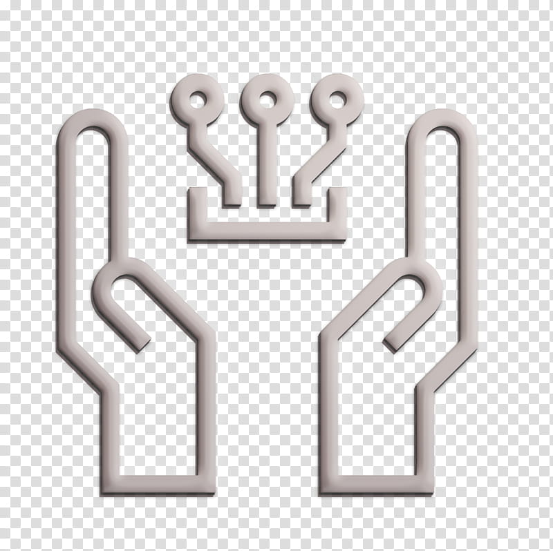 Industry Icon, Circuit Icon, Digital Icon, Hand Icon, Product Icon, Service Icon, Machining, Engineering transparent background PNG clipart
