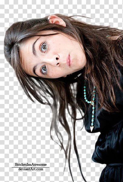 Isabelle Fuhrman transparent background PNG clipart