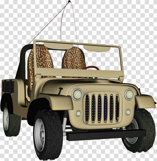 Vintage, Sports Car, Jeep, Offroad Vehicle, Military Vehicle, Campervans, Fourwheel Drive, Vintage Car transparent background PNG clipart